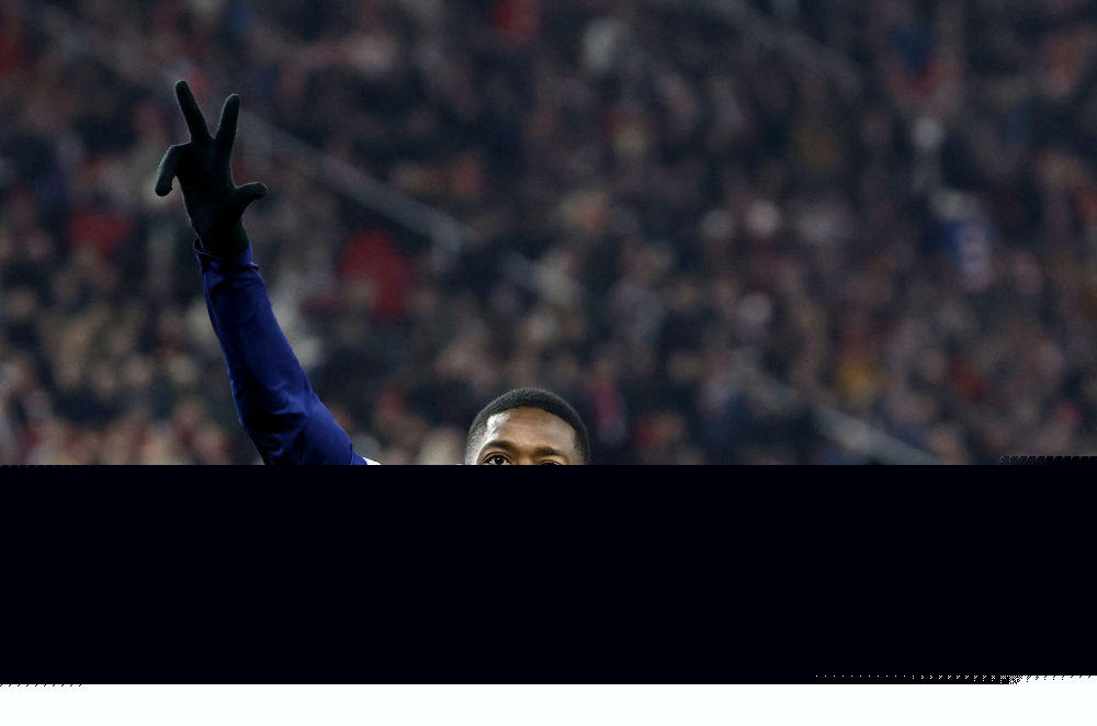 遇求不满：董方卓爆英超派对一夜千女，王楚淇支持C罗言论。