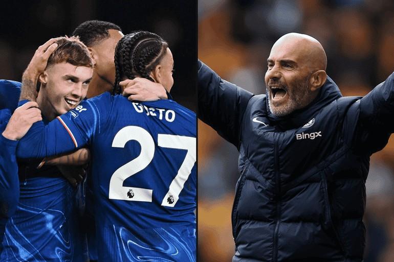 克里斯坦特：加斯佩里尼一直在证明自己；目标是欧联杯冠军